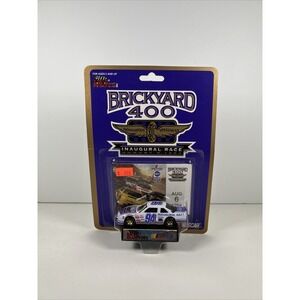 Sealed Rare Racing Champions Brickyard 400 Inaugural Race 1994 1:64 Die Cast (1)